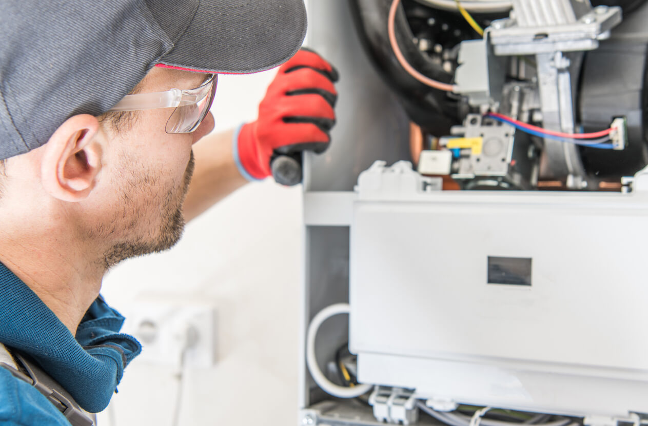 Air for Commercial HVAC