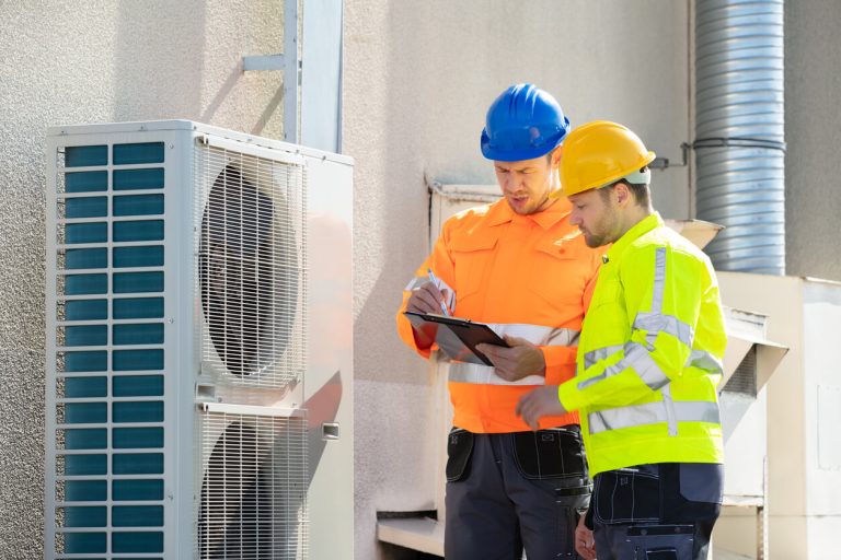 HVAC Systems