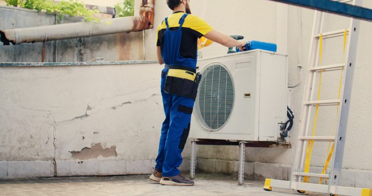 Heat Pump