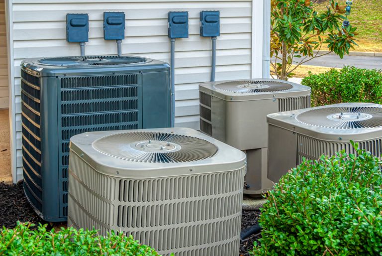 AC Systems