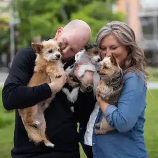 Chase & Samantha Mullino